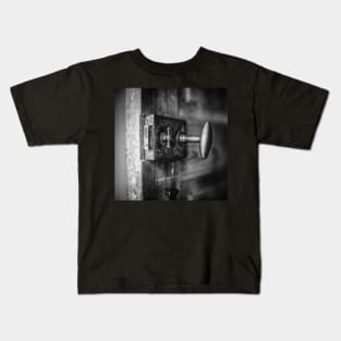 The Door Kids T-Shirt